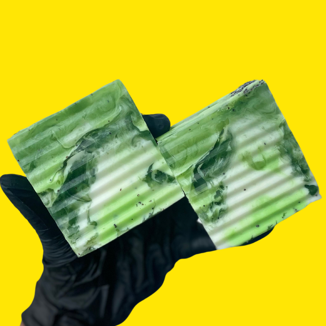 Kiwi Kicker Bar