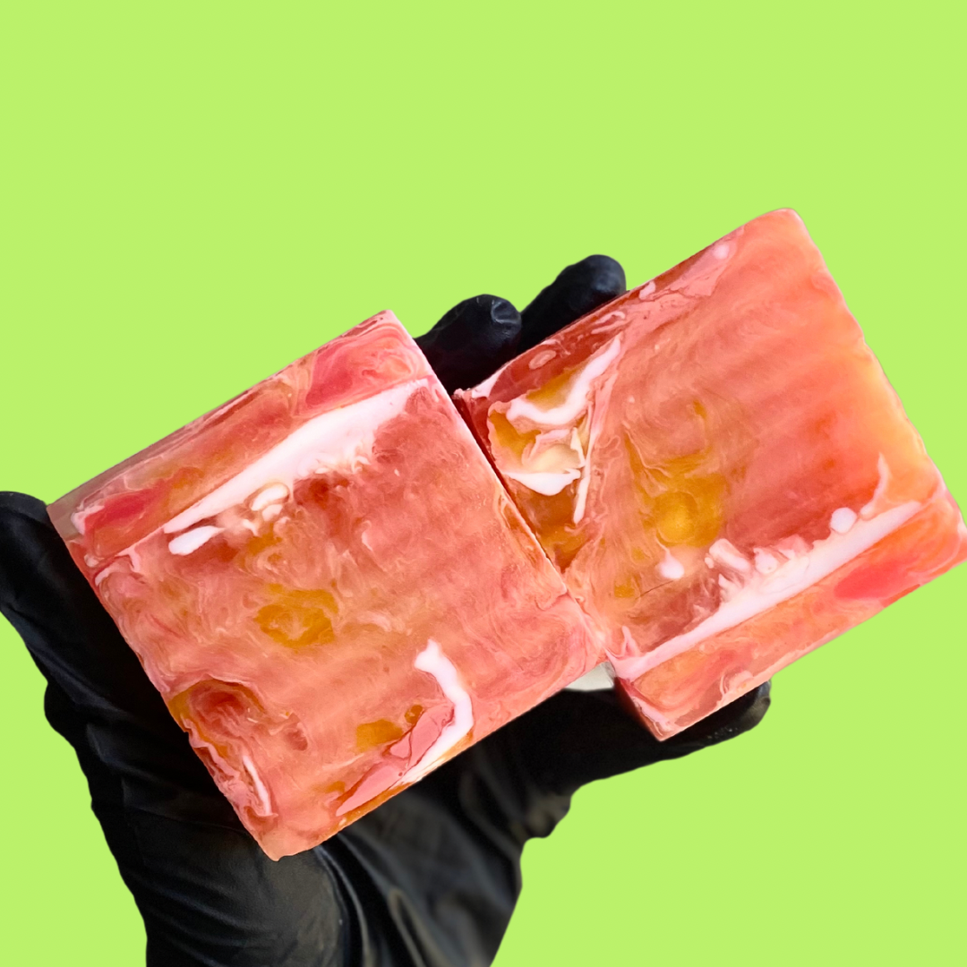 Energy Boost Bar
