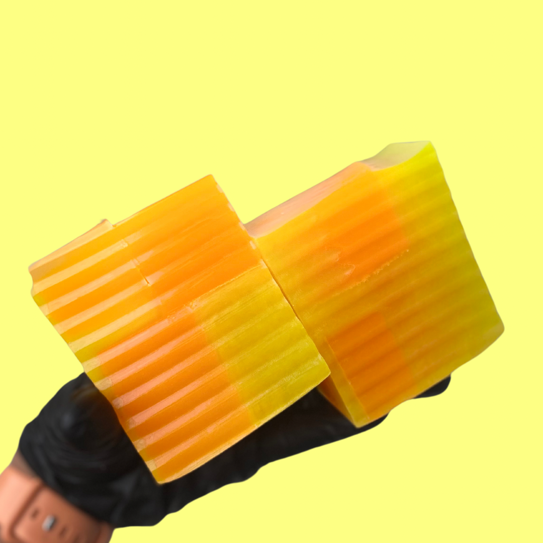 Coconut Mango Milk Bar