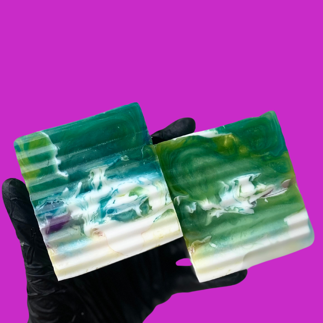 Exotic Lotus Bar