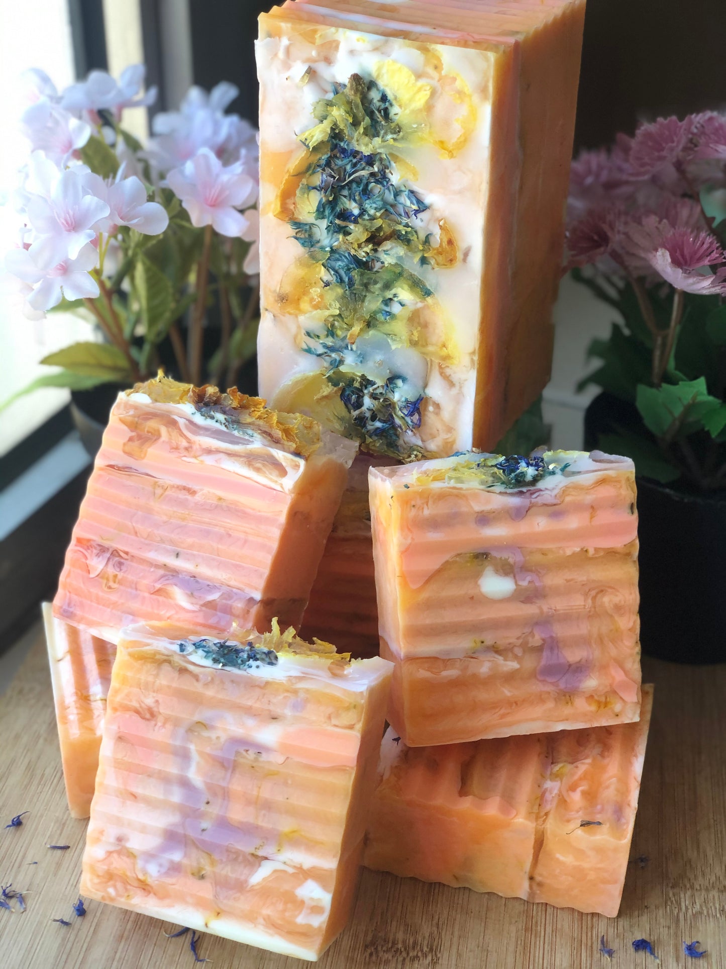 Sweetest Taboo Yoni Bar