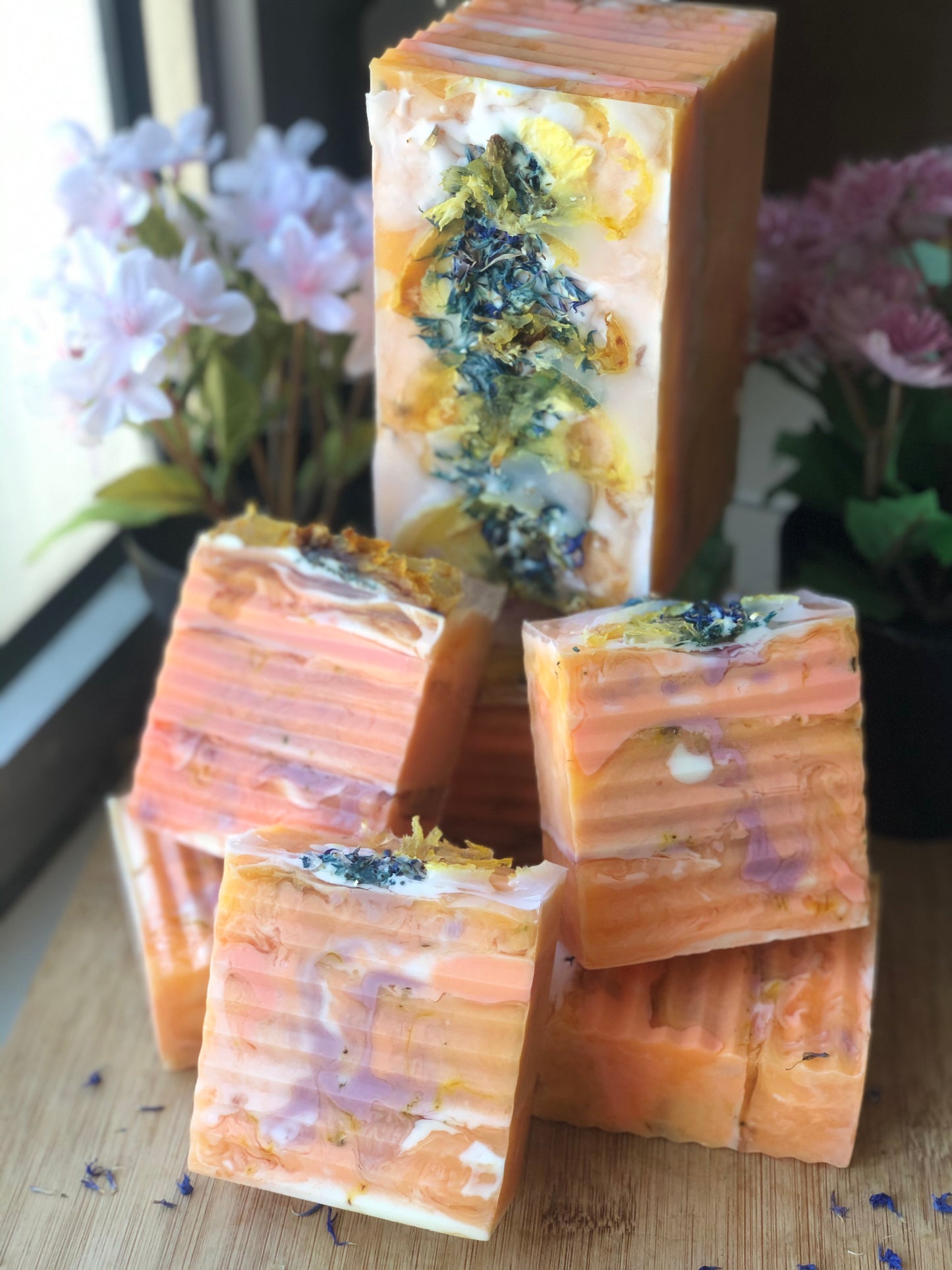 Sweetest Taboo Yoni Bar