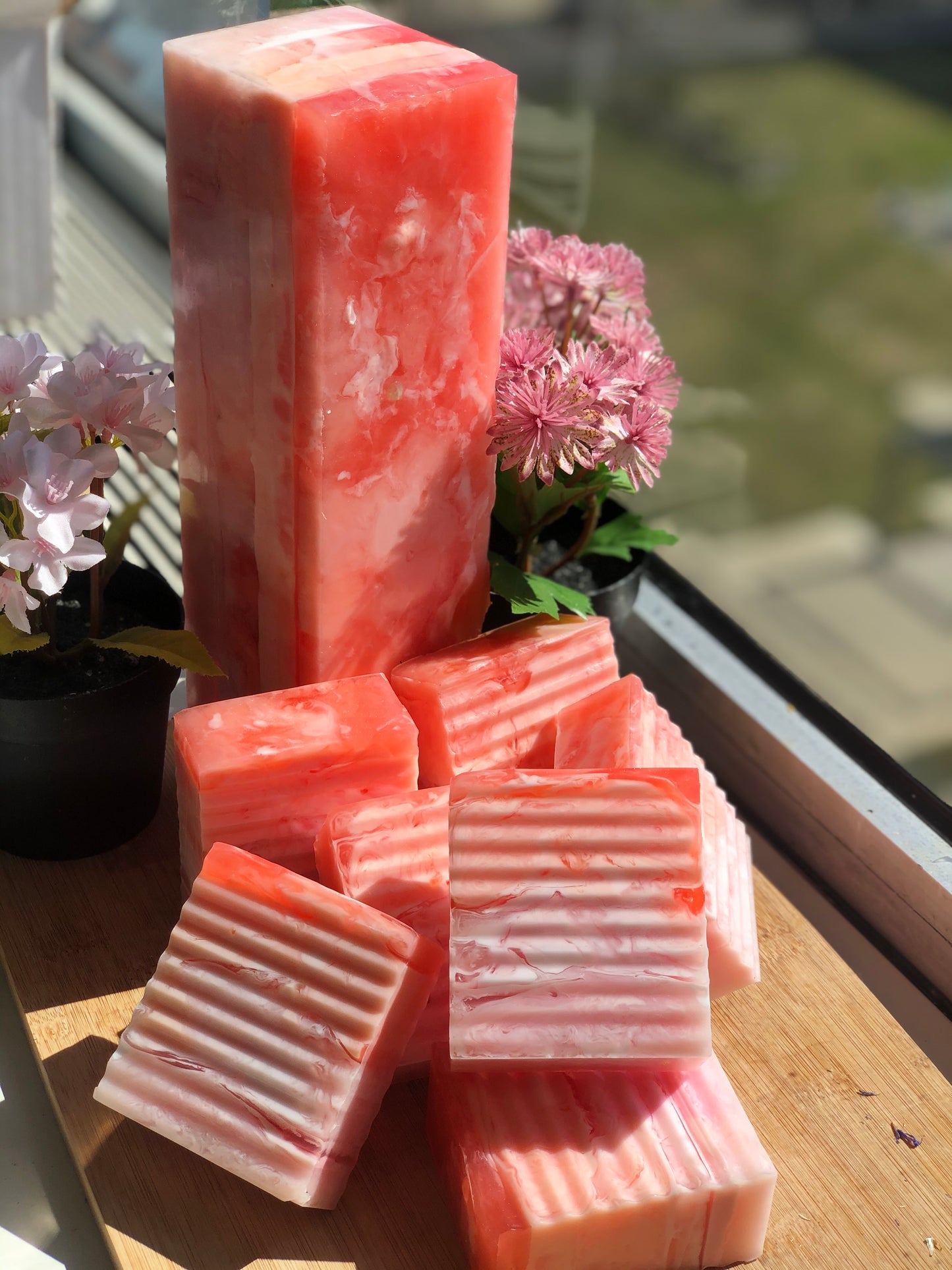 Wild Passion Bar