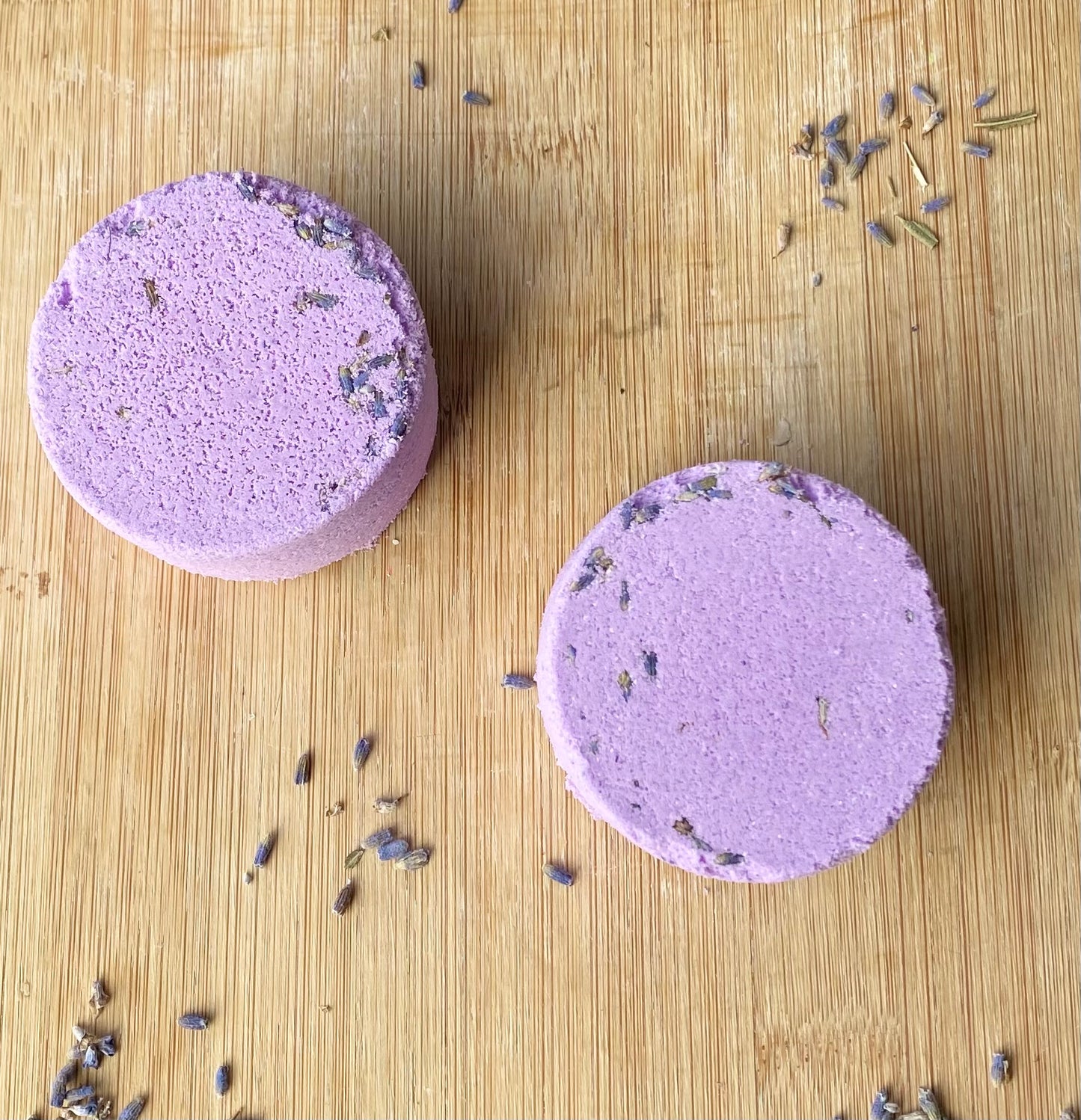 Eucalyptus Shower Steamers - (2)