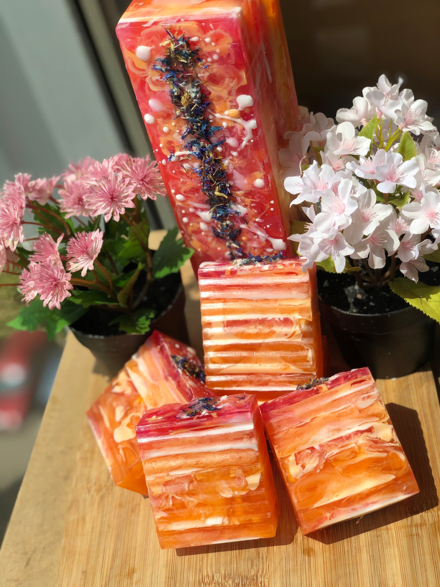 Sweetest Taboo Yoni Bar