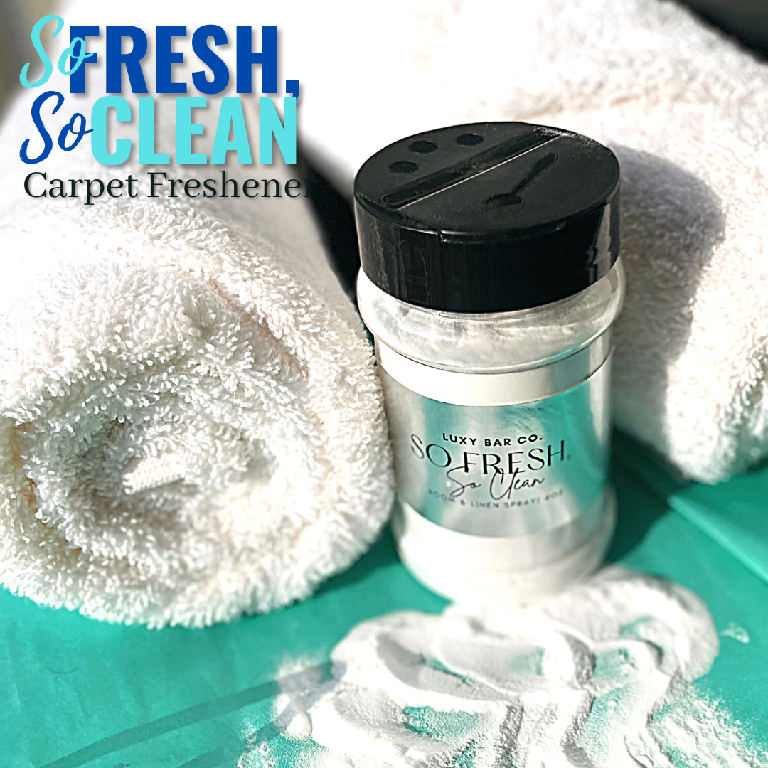 Carpet Freshener