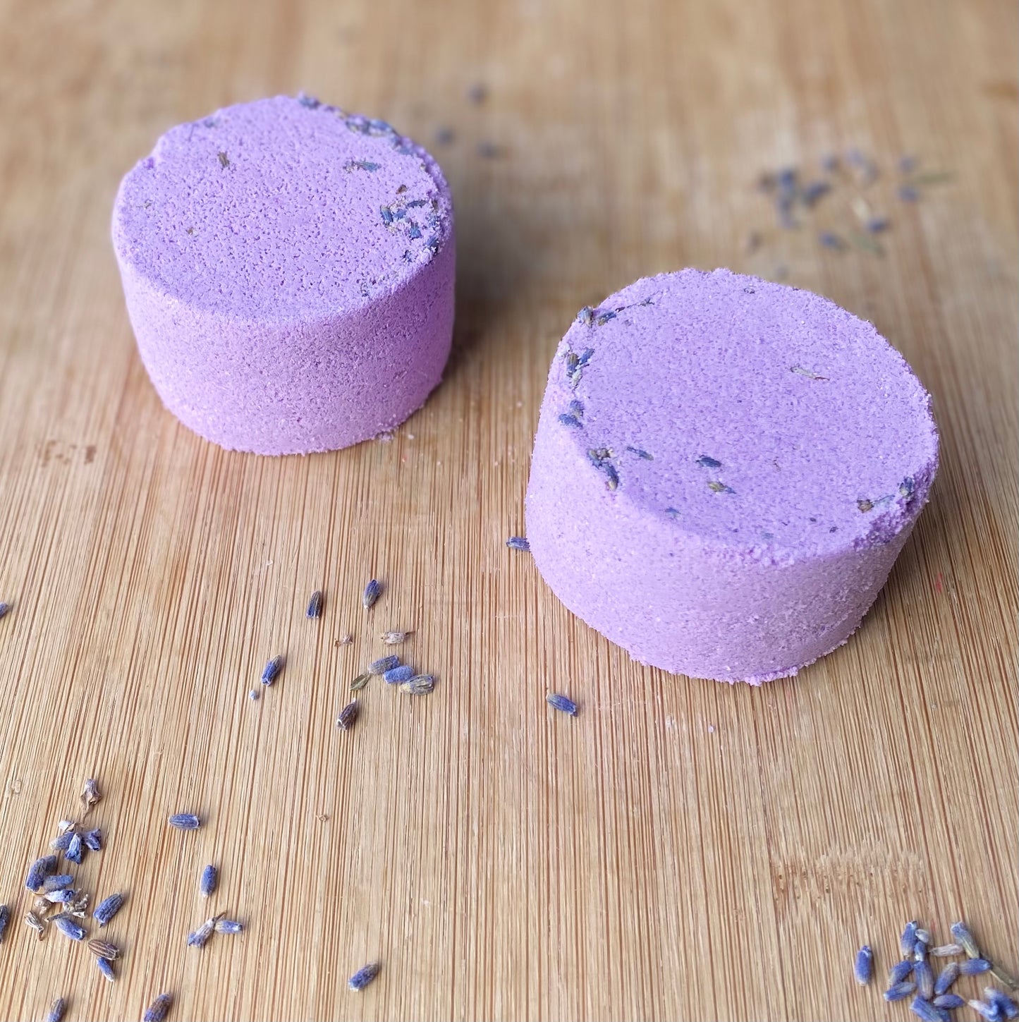 Eucalyptus Shower Steamers - (2)