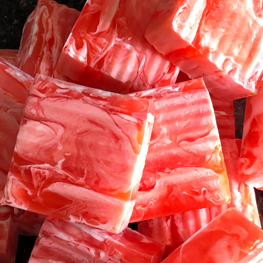 WHOLESALE STARTER KIT (10 BARS) - Click here to Select Your Kit