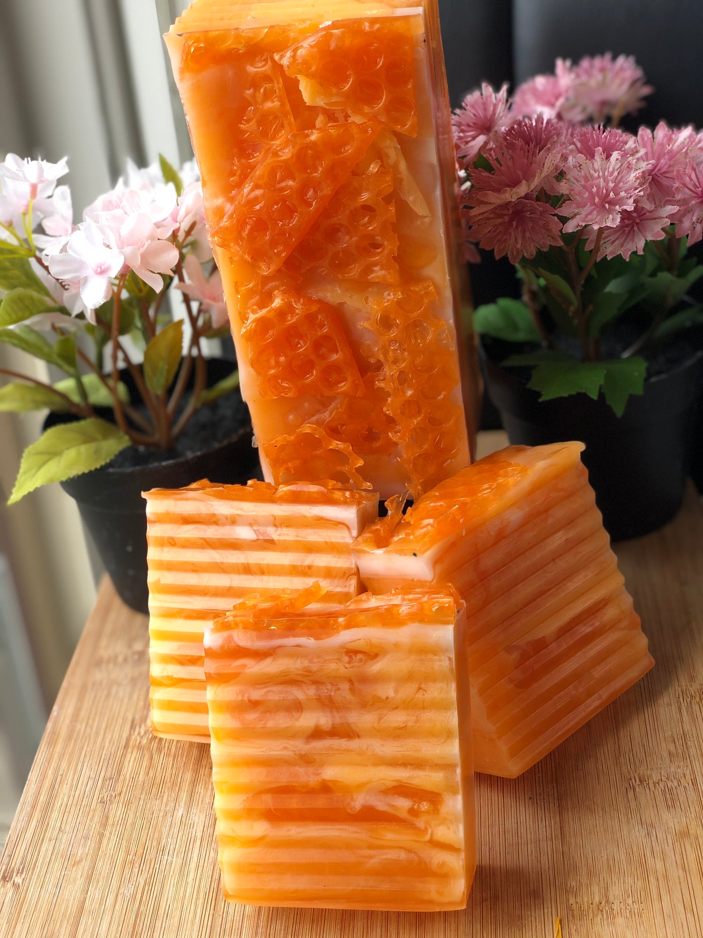 Papaya Rum Bar