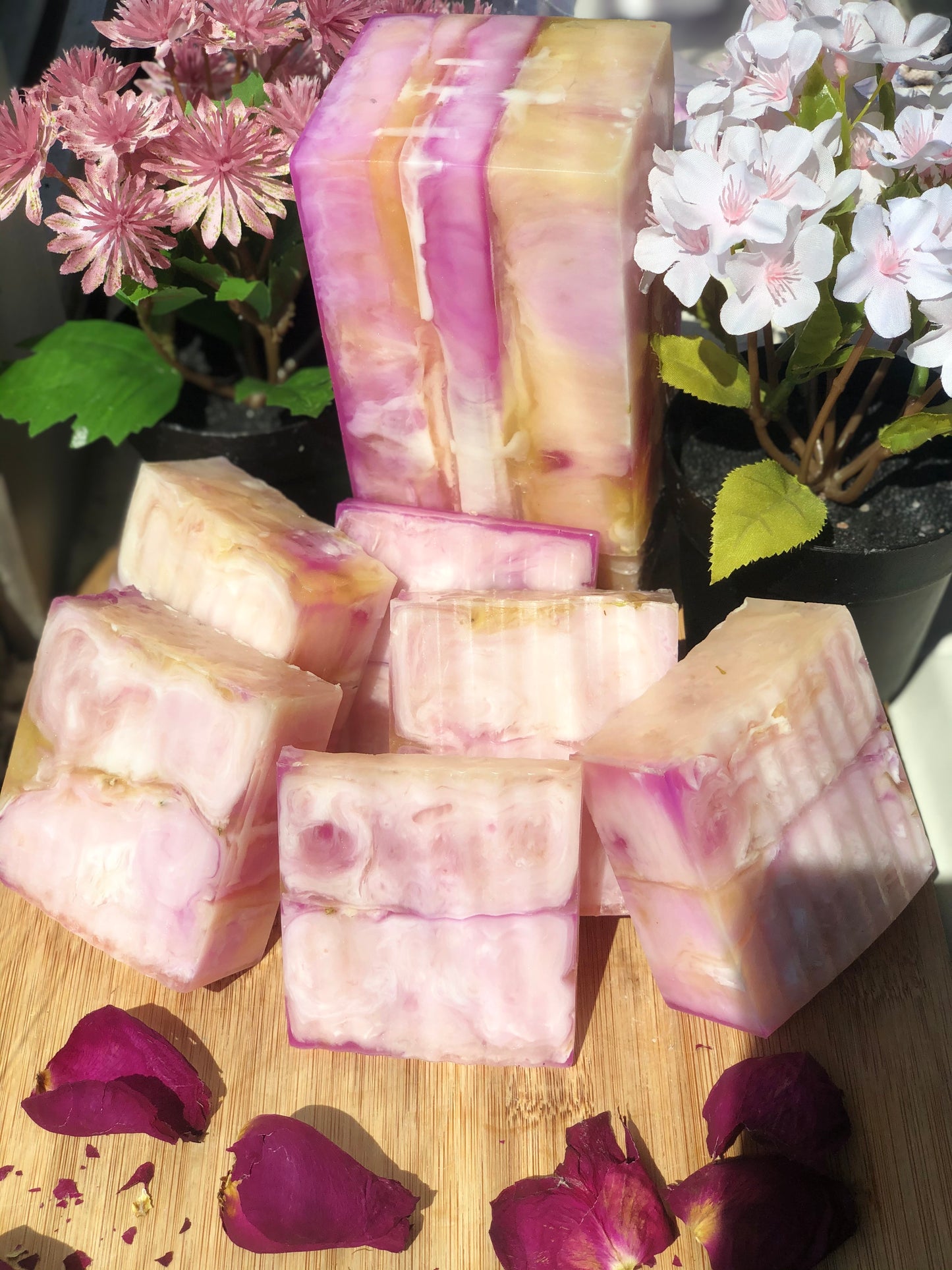 Bad & Boujee Yoni Bar