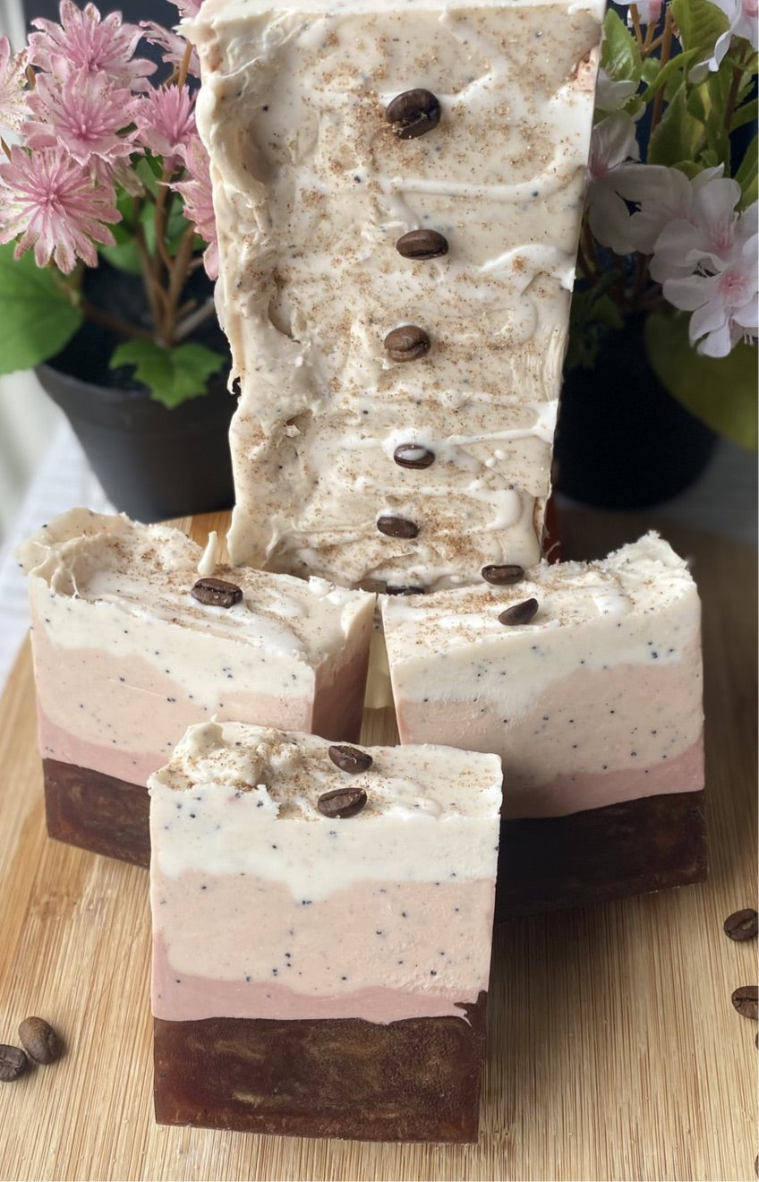 Sugar & Spice Bar
