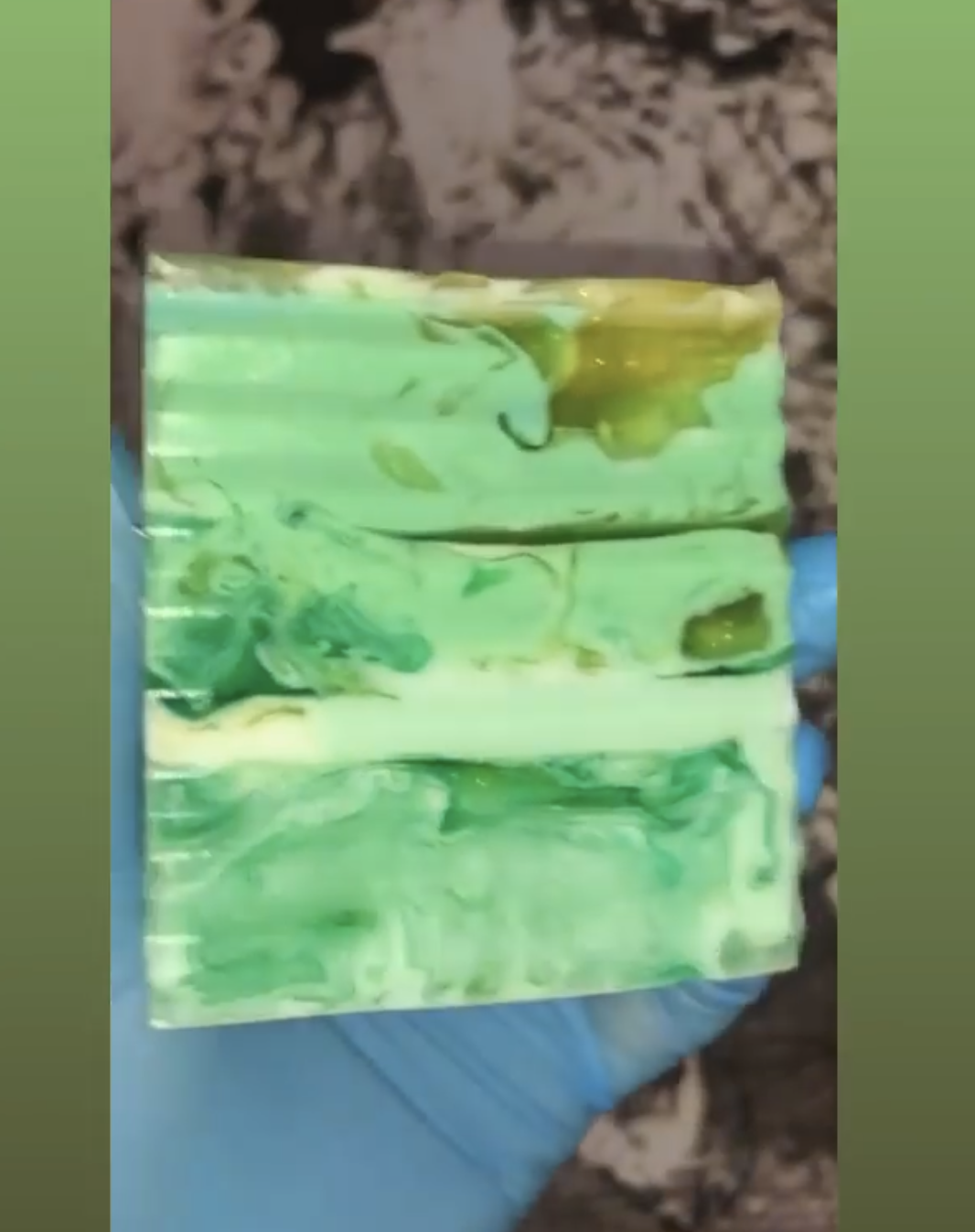 Goal Digger Reloaded Yoni Bar