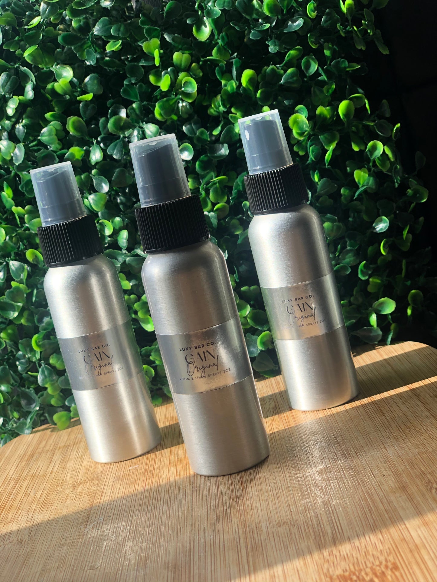 Fresh Oder Eliminator - Room & Linen Spray