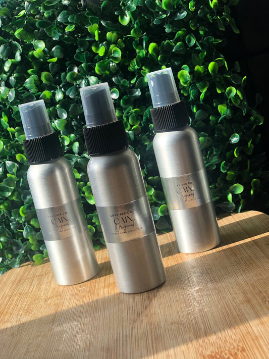 Fresh Oder Eliminator - Room & Linen Spray