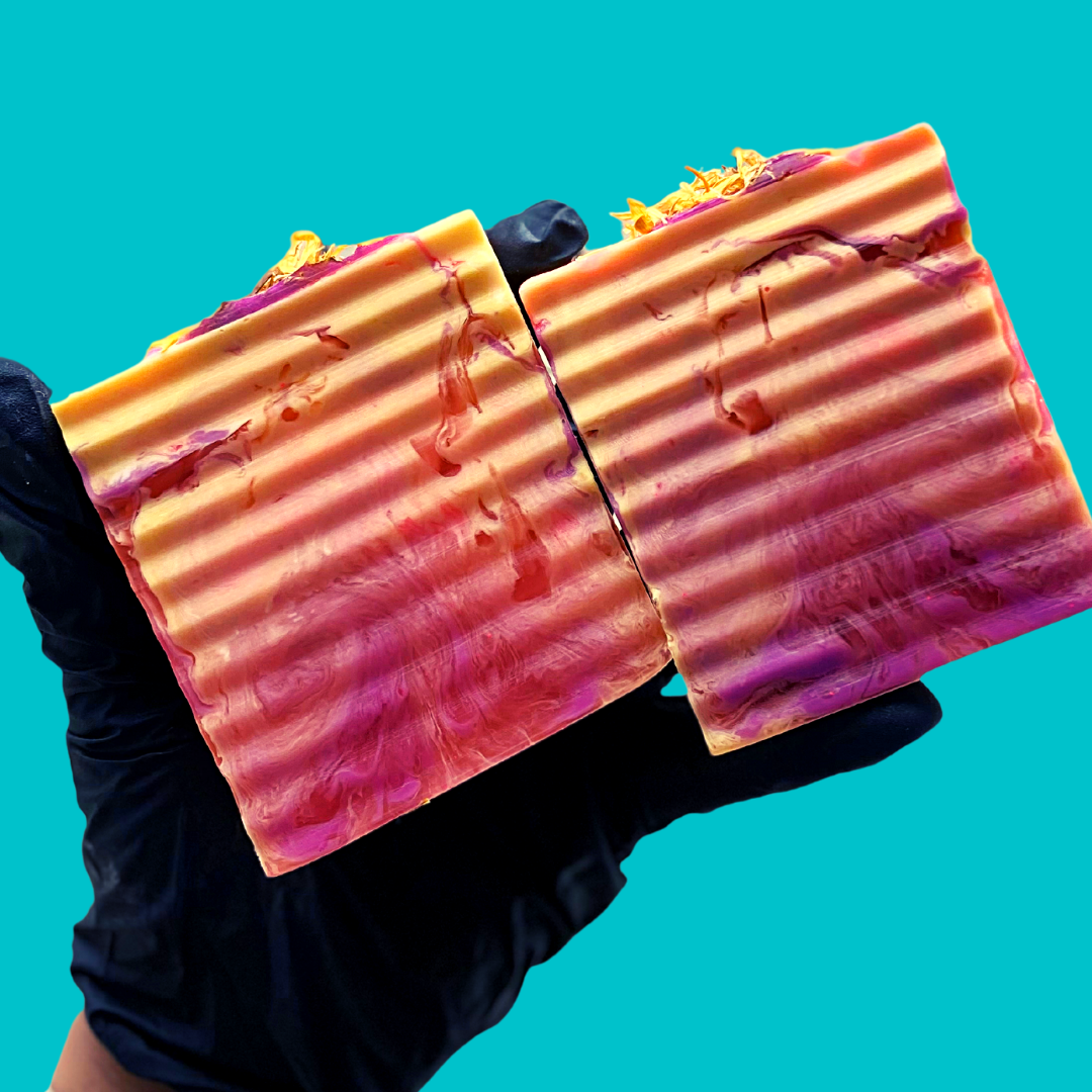 Sweet Guava Yoni Bar