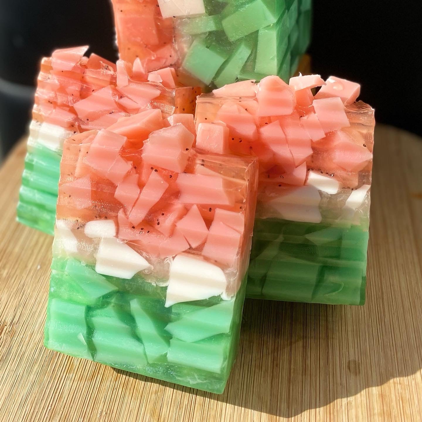 Watermelon Mania Bar