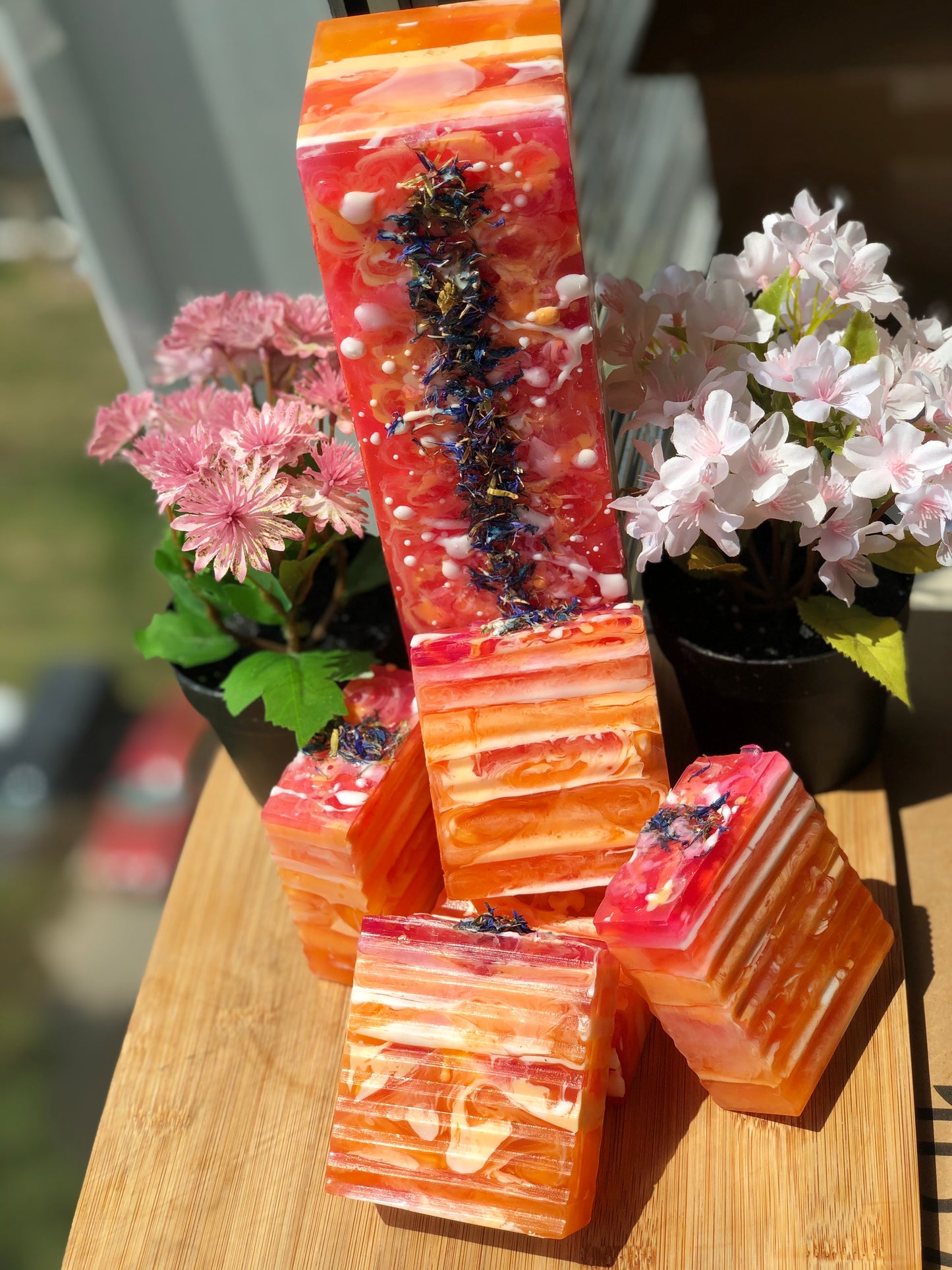 Sweetest Taboo Yoni Bar