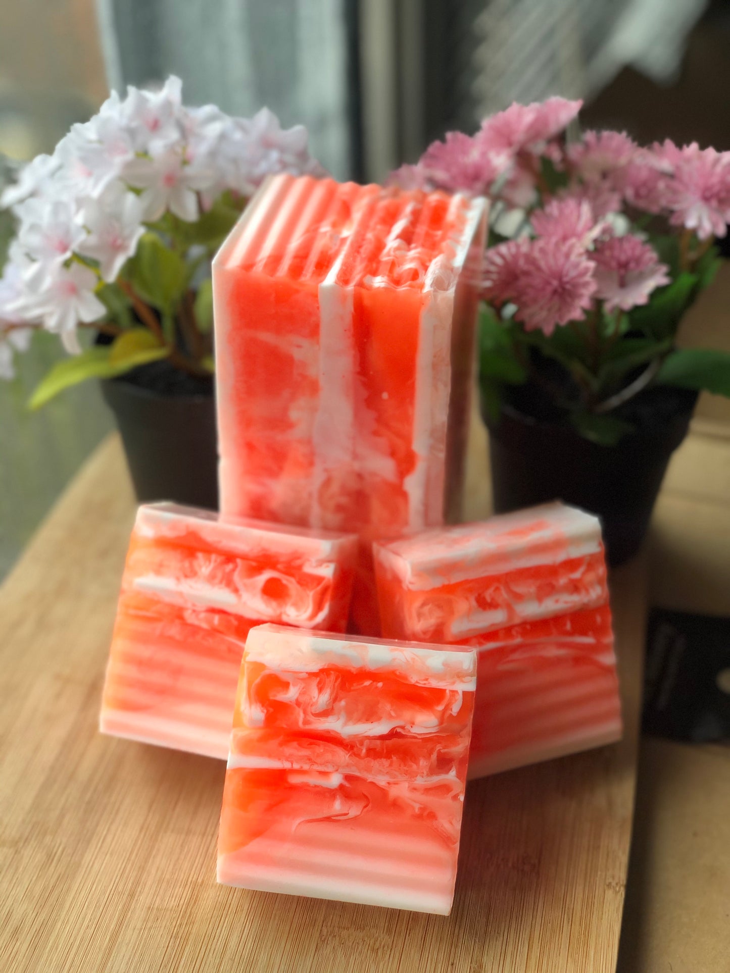 Cherry & Vanilla Bomb Bar