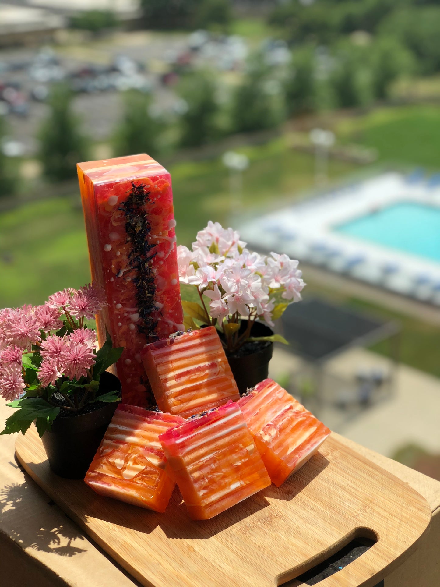 Sweetest Taboo Yoni Bar