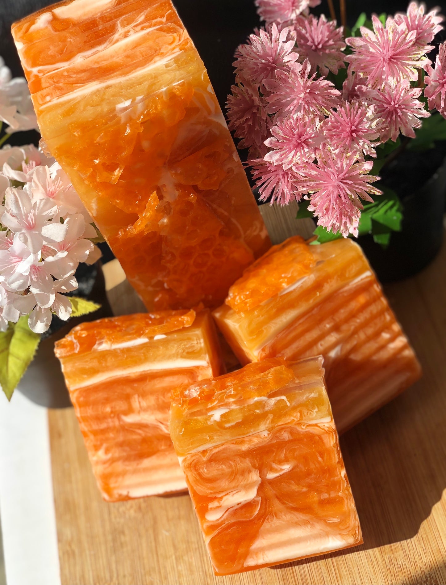 Papaya Rum Bar