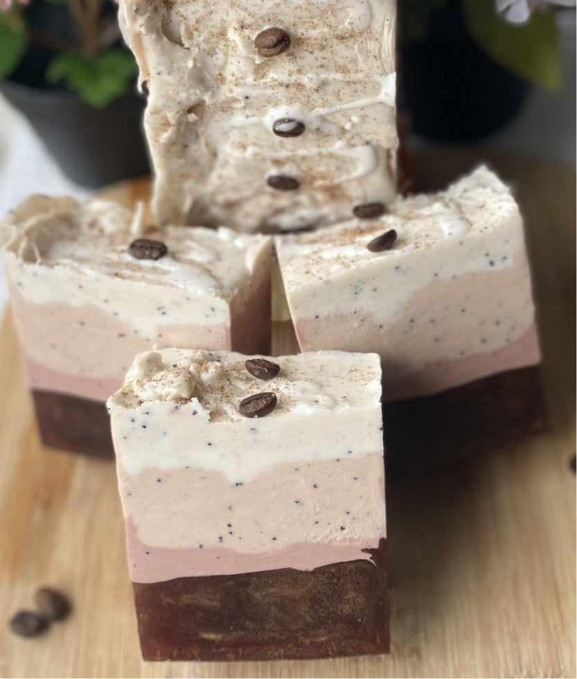 Sugar & Spice Bar