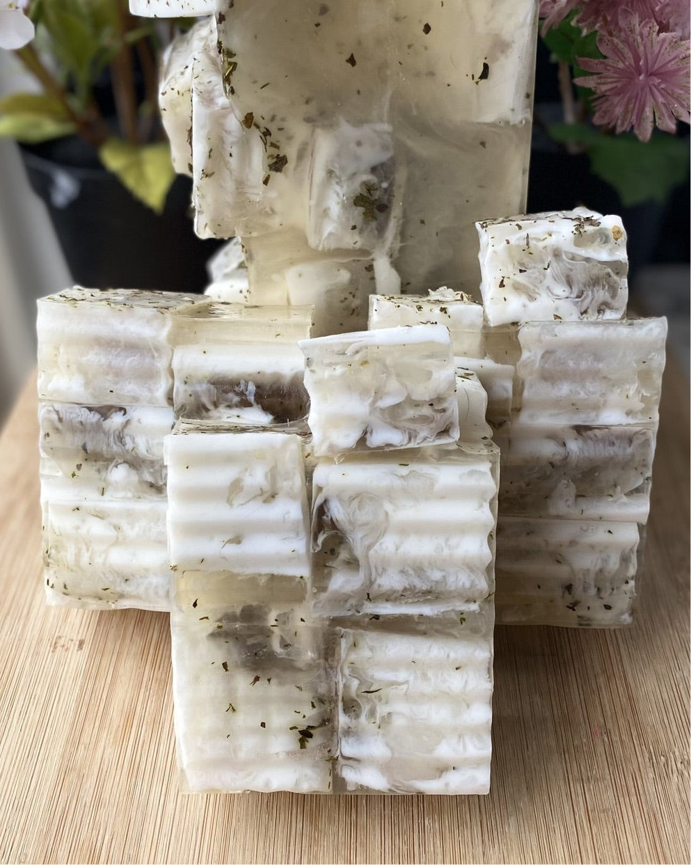 Coconut Kiss Bar
