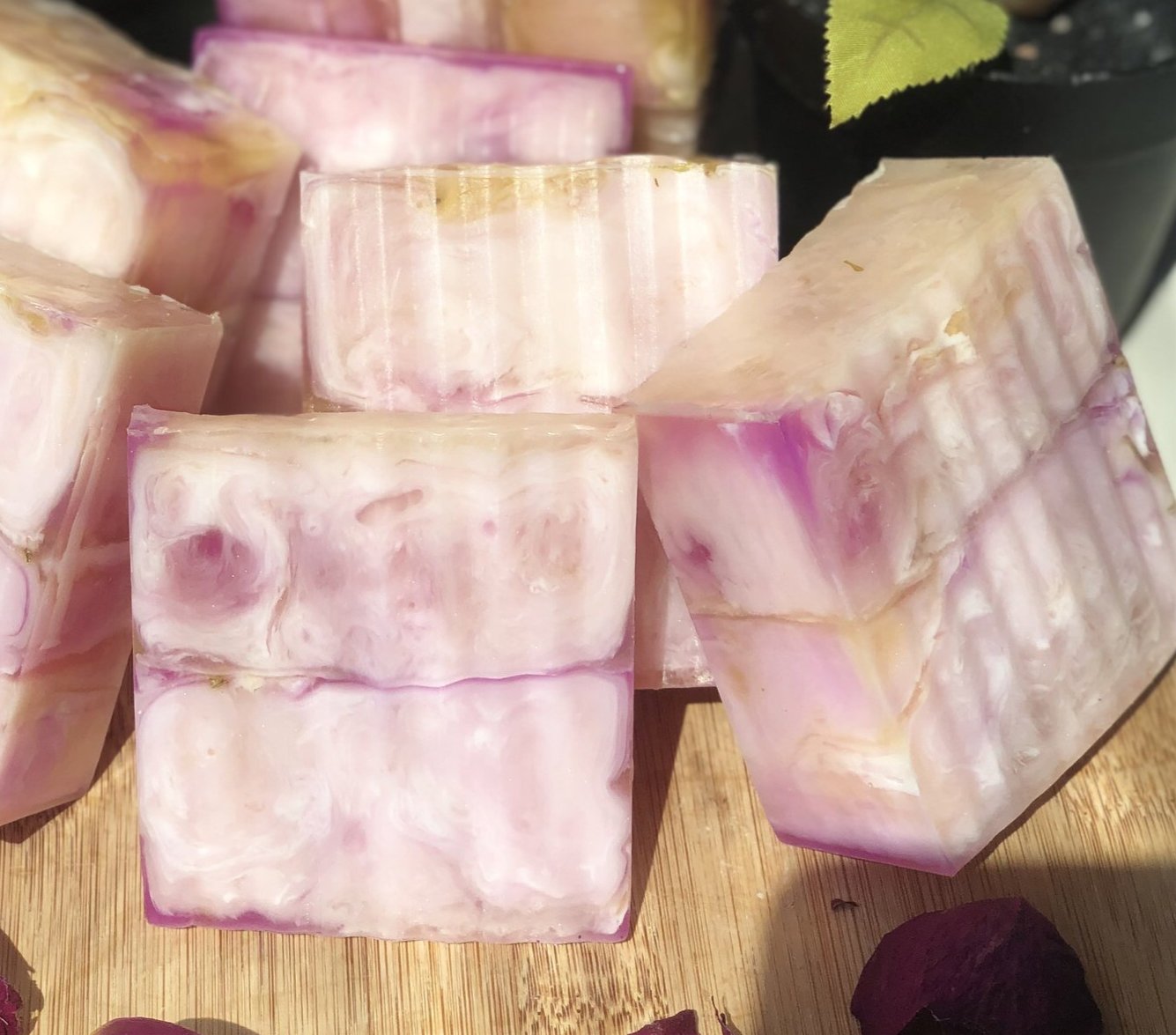 Bad & Boujee Yoni Bar