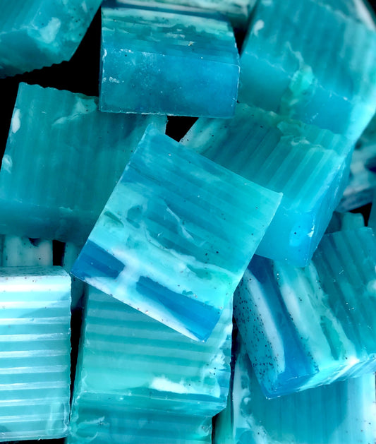 Wholesale Options - Blueberry Mint Yoni (20-100 Bars)