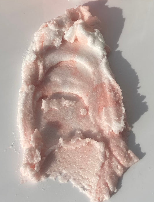 Gingerbread & Peppermint - Body Scrub