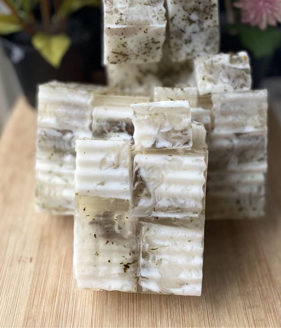 Coconut Kiss Bar