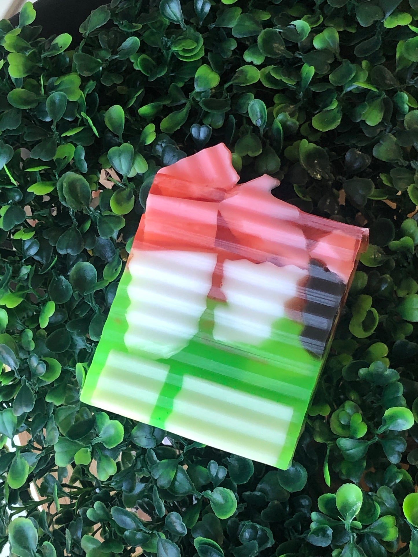 Watermelon Mania Bar