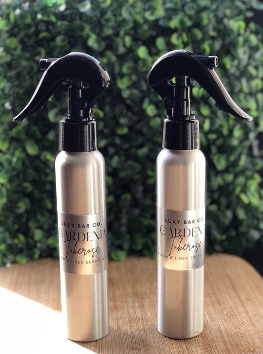 Gardenia Tuberose - Room & Linen Spray