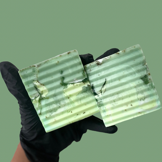 Eucalyptus Sinus Relief Bar