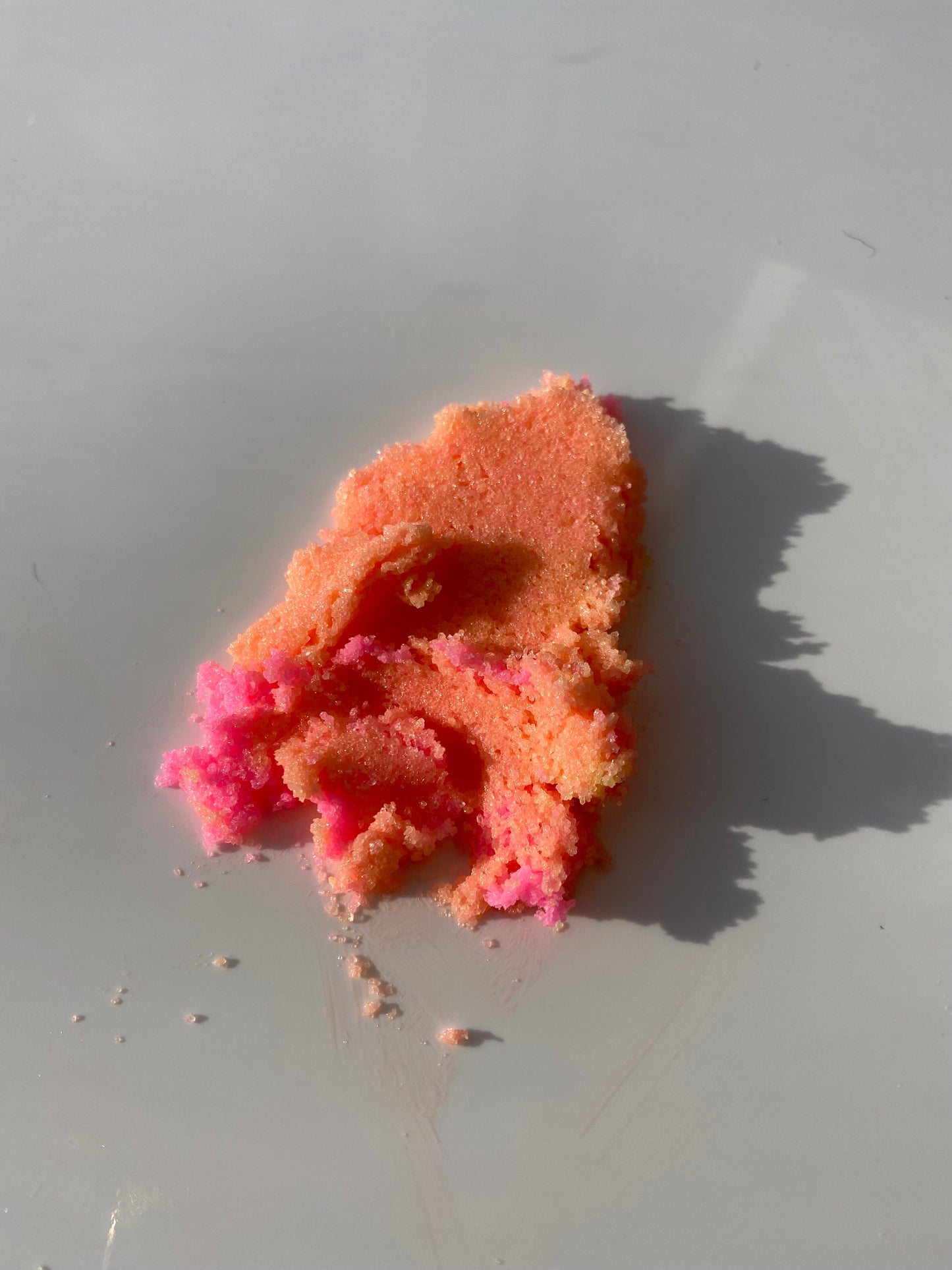 Tropical Burst - Body Scrub