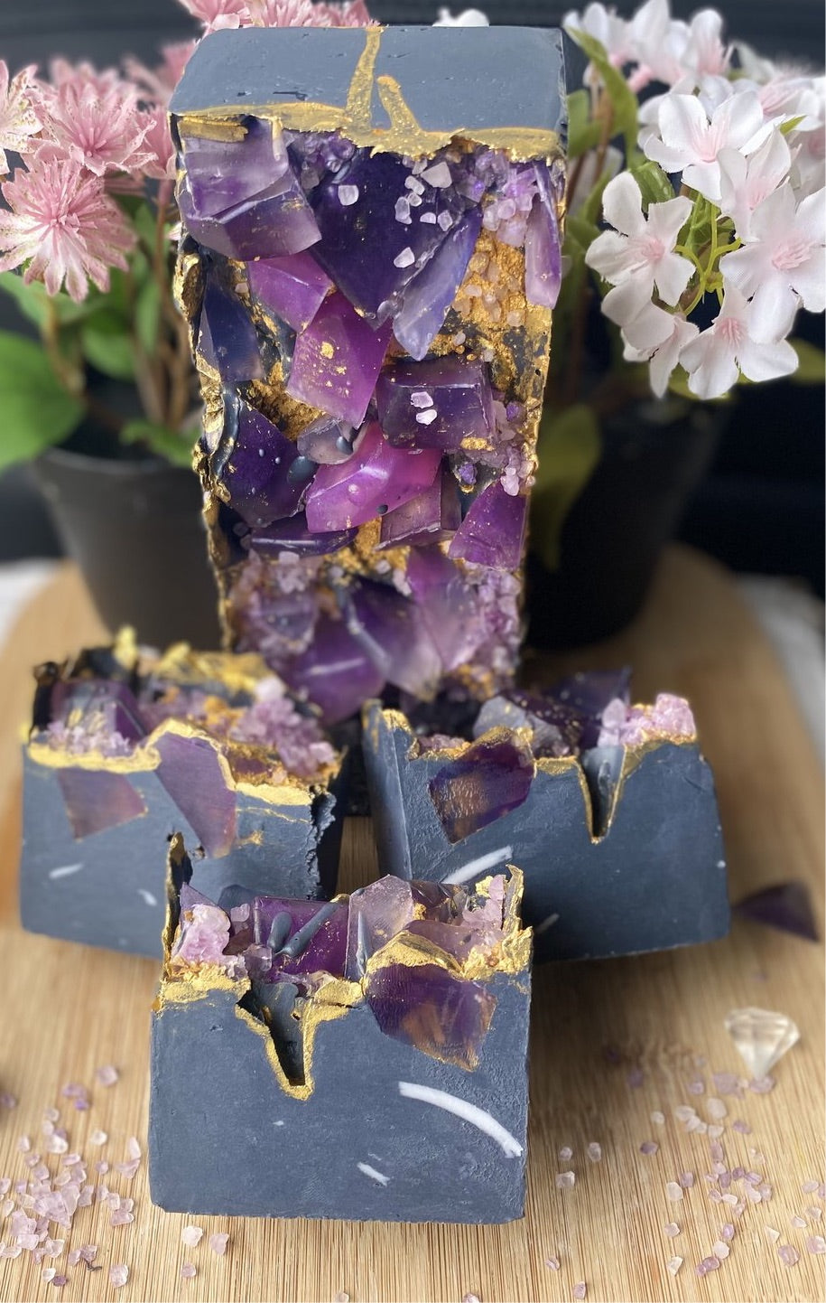 Cosmic Gem Bar
