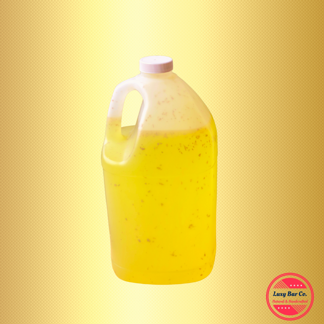 WHOLESALE OPTIONS - 1 GALLON YONI WASH (CLICK HERE TO SELECT YOUR OPTION)