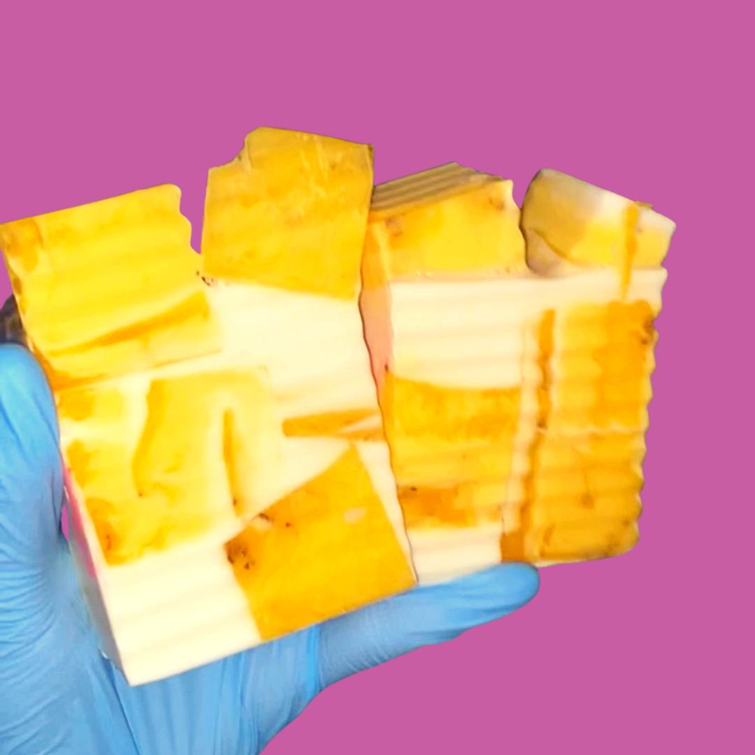 Pineapple Tingz Yoni Bar