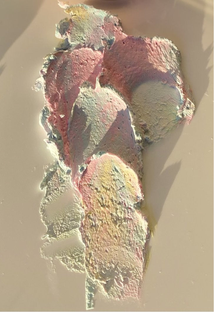 Unicorn Fantasy - Whipped Soap