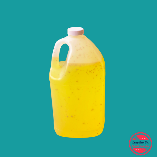 WHOLESALE OPTIONS - 1 GALLON YONI WASH (CLICK HERE TO SELECT YOUR OPTION)