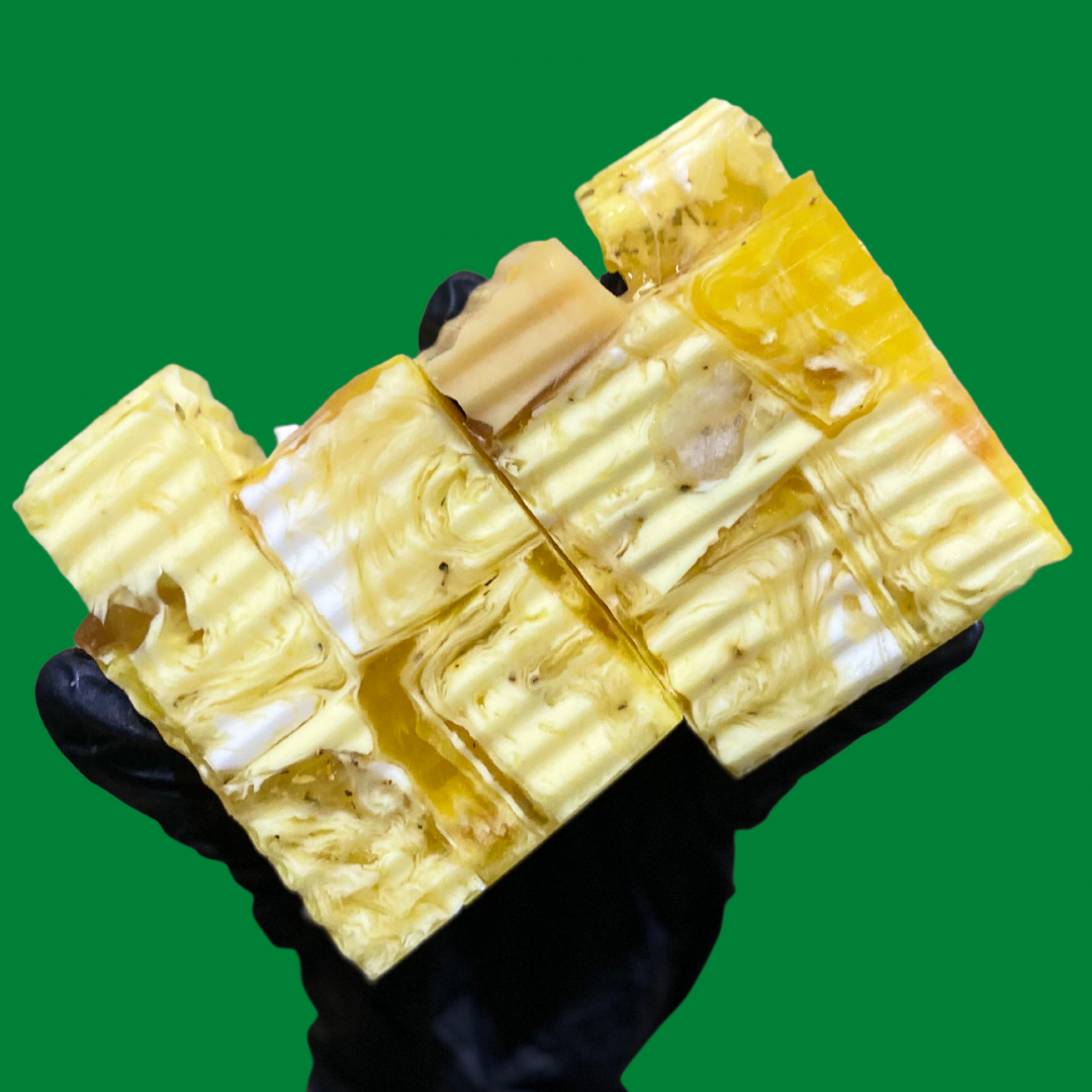 Pineapple Tingz Yoni Bar