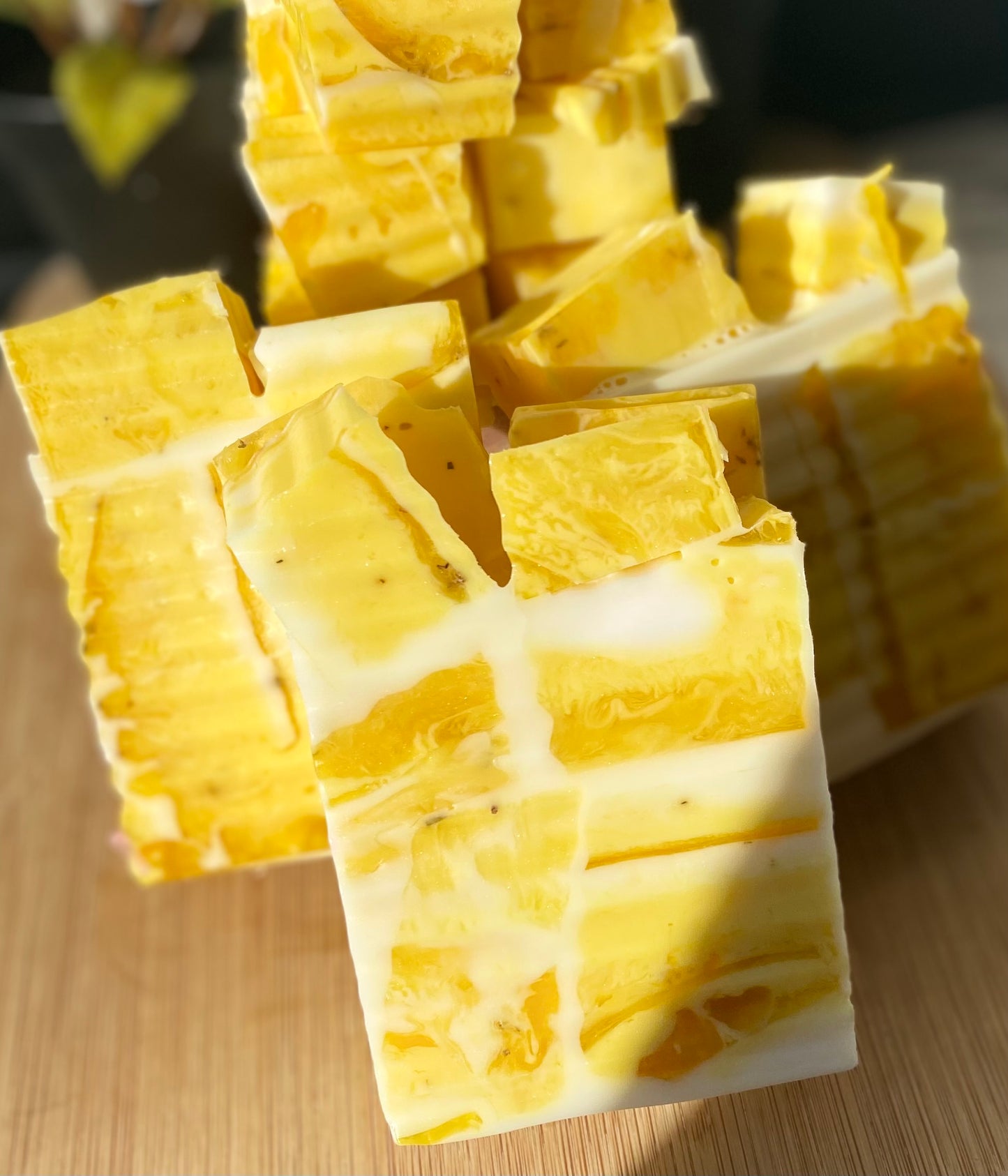 Pineapple Tingz Yoni Bar