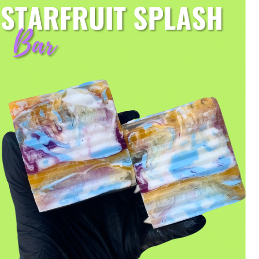 STARFRUIT SPLASH BAR