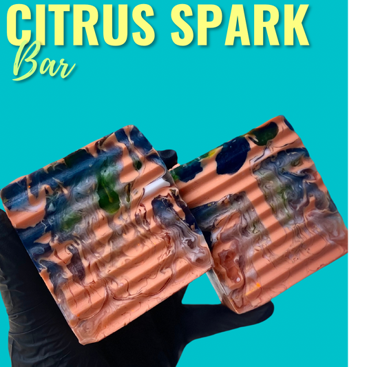 CITRUS SPARK