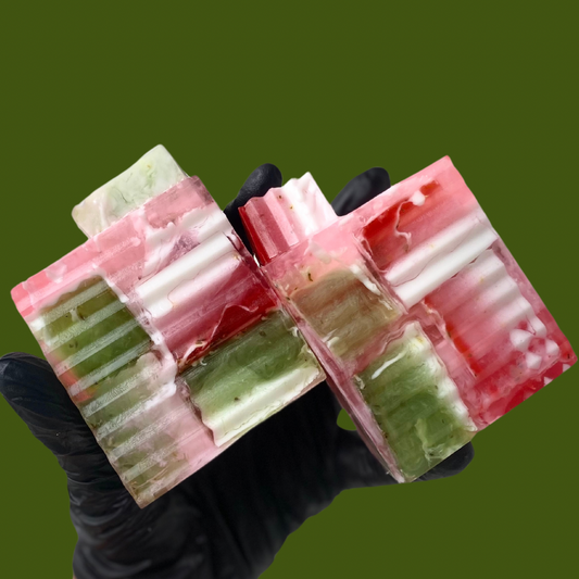 Apple Cider Vinegar Yoni Bar