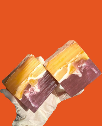 HolyGrail Yoni Bar
