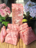 Apple Cider Vinegar Yoni Bar