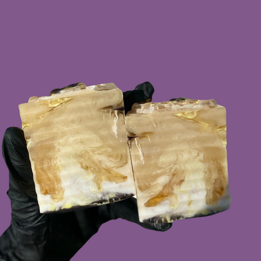 Milk + Honey Comfort Bar