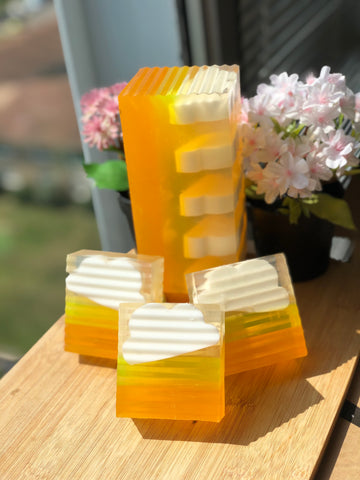 Sunrise Bar [Limited Edition]