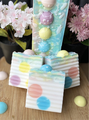 Bubble Gum Yum Bar [LE]