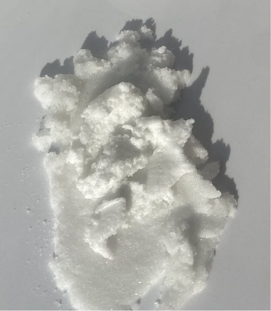 Coconut Kiss - Body Scrub